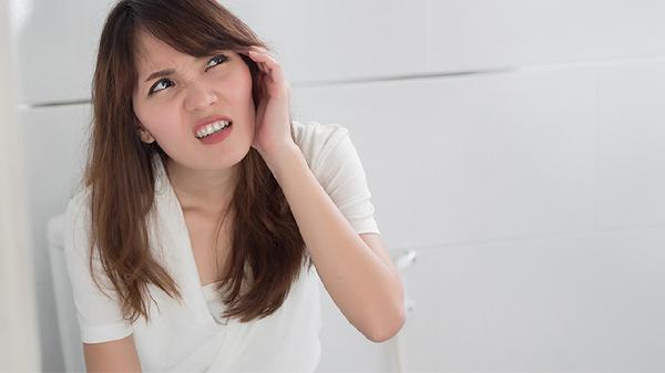 大疱性鼓膜炎不输液治疗行吗