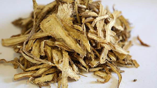 卵泡发育不良可以吃当归吗