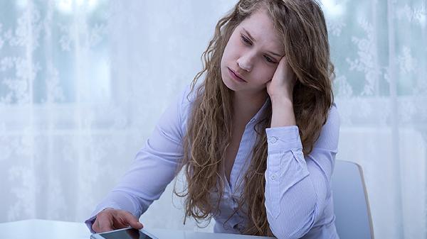 犯困头晕注意力不集中怎么回事