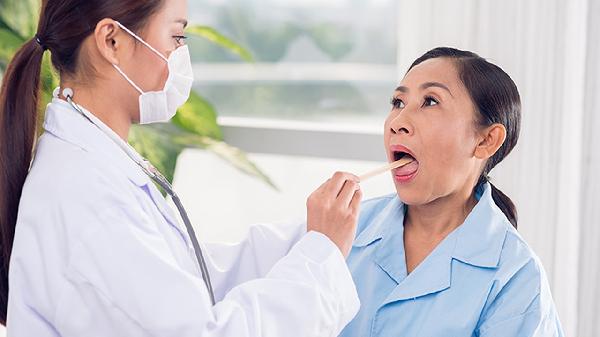 舌乳头增生什么东西不能吃