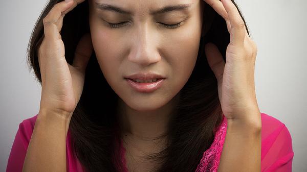 食管裂孔疝会引起头疼吗 了解食管裂孔疝带来的危害