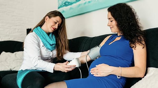 孕妇血压高150要终止妊娠吗