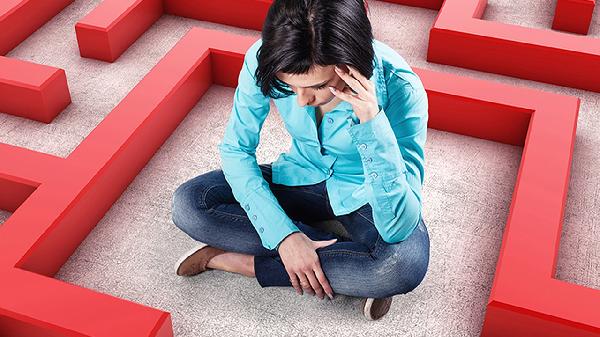 考前焦虑怎么缓解 五招让考生远离焦虑一身轻