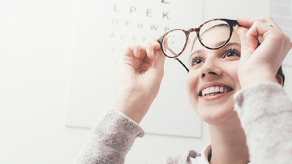 近视-2.88是什么意思