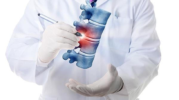 L4-5椎间盘突出是什么意思