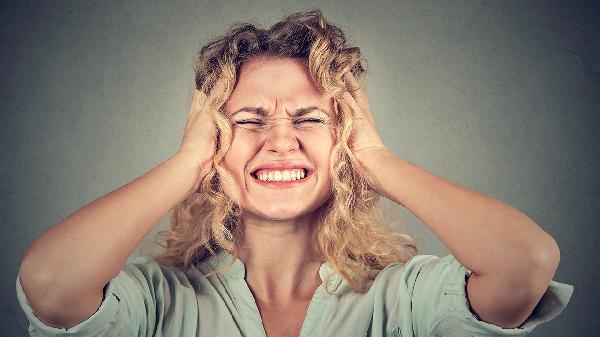 创伤后应激障碍有哪些症状表现